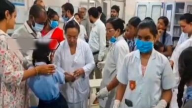 बस्तर में बड़ी कार्रवाई! पोटाकेबिन में बच्चों की तबीयत बिगड़ी, अधीक्षिका निलंबित