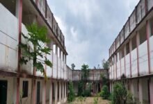 गरियाबंद में ₹3 करोड़ का ITI भवन अधूरा, मान्यता अटकी