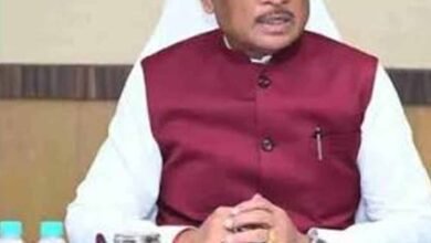 CM साय का आज रायपुर और सरगुजा दौरा, कई कार्यक्रमों में होंगे शामिल CM साय का आज रायपुर और सरगुजा दौरा, कई कार्यक्रमों में होंगे शामिल