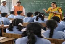 छत्तीसगढ़ में अतिथि शिक्षकों को बड़ी राहत, 6 महीने के मानदेय के 18.42 करोड़ रुपये जारी