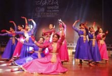 रायगढ़ में कल से सजेगा 41वां अंतर्राष्ट्रीय चक्रधर समारोह, देश-विदेश के कलाकार देंगे प्रस्तुति