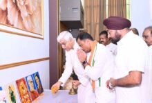 बस्तर में कांग्रेस का प्रशिक्षण शिविर, संगठन को जमीनी स्तर पर मिलेगी मजबूती