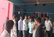 रायपुर में सनसनीखेज वारदात, पति ने पत्नी और दो नाबालिग बच्चों की हत्या की