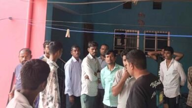 रायपुर में सनसनीखेज वारदात, पति ने पत्नी और दो नाबालिग बच्चों की हत्या की रायपुर में सनसनीखेज वारदात, पति ने पत्नी और दो नाबालिग बच्चों की हत्या की