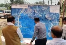 बाढ़ प्रभावित सुकमा पहुंचे CM साय, राहत केंद्रों का लिया जायजा