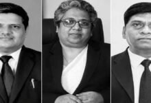 CG हाईकोर्ट का बड़ा फैसला, 10 जजों को सिविल जिलों का जिम्मा; मनीष बने विधि विभाग के प्रमुख सचिव