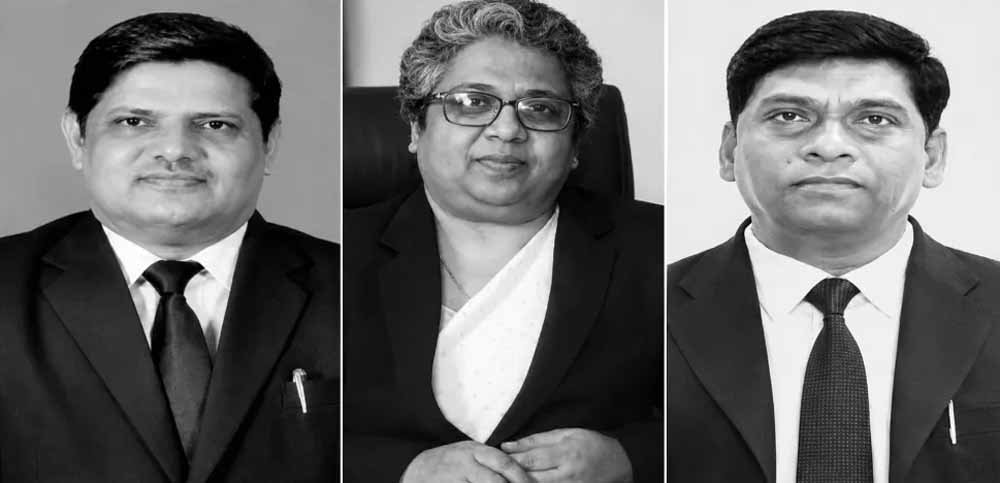 CG हाईकोर्ट का बड़ा फैसला, 10 जजों को सिविल जिलों का जिम्मा; मनीष बने विधि विभाग के प्रमुख सचिव