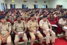 डिप्टी CM विजय शर्मा का पुलिस को सख्त निर्देश, बोले- ‘नशे के नेटवर्क को जड़ से खत्म करना जरूरी’