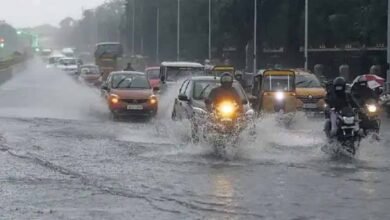 CG Weather: सुकमा-बीजापुर से धमतरी तक दो दिन बारिश के आसार, रायपुर में छाए रहेंगे बादल CG Weather: सुकमा-बीजापुर से धमतरी तक दो दिन बारिश के आसार, रायपुर में छाए रहेंगे बादल