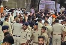 Bilaspur में DJ विवाद पर खूनी संघर्ष, 14 आरोपी गिरफ्तार