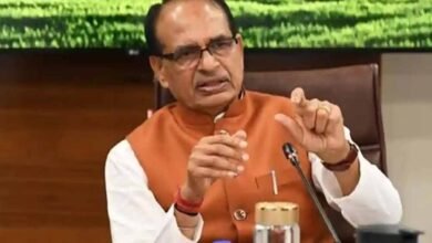 वंदे मातरम विवाद पर कांग्रेस पर बरसे शिवराज, बोले- ‘संविधान की धज्जियां उड़ा रही है पार्टी’