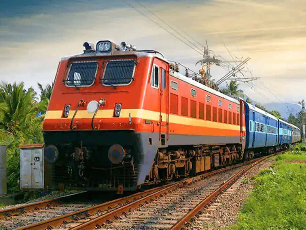 छत्तीसगढ़ में आज कई ट्रेनें रहेंगी रद्द, यार्ड रीमॉडलिंग के लिए इंटरलॉकिंग का काम छत्तीसगढ़ में आज कई ट्रेनें रहेंगी रद्द, यार्ड रीमॉडलिंग के लिए इंटरलॉकिंग का काम