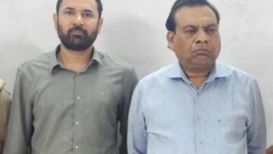 भिलाई स्टील प्लांट से स्क्रैप चोरी का मामला, दो डायरेक्टर गिरफ्तार भिलाई स्टील प्लांट से स्क्रैप चोरी का मामला, दो डायरेक्टर गिरफ्तार