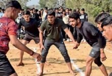 CG में 15 खेल विधाओं में दम दिखाएंगे तकनीकी कॉलेजों के छात्र, प्रतिभा प्रदर्शन का मौका