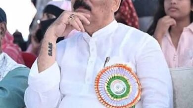 CG कांग्रेस प्रभारी भगत का पहला दौरा 27 से, पदाधिकारियों के साथ मैराथन बैठक CG कांग्रेस प्रभारी भगत का पहला दौरा 27 से, पदाधिकारियों के साथ मैराथन बैठक