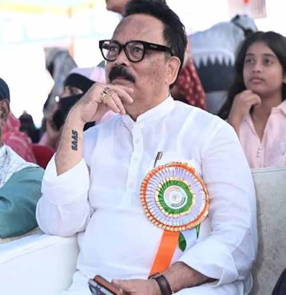CG कांग्रेस प्रभारी भगत का पहला दौरा 27 से, पदाधिकारियों के साथ मैराथन बैठक CG कांग्रेस प्रभारी भगत का पहला दौरा 27 से, पदाधिकारियों के साथ मैराथन बैठक