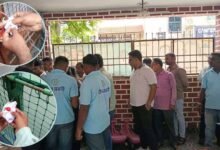 रायपुर में VIP एस्टेट के 6 अवैध व्यावसायिक प्रतिष्ठान सील, सुप्रीम कोर्ट के निर्देश पर कार्रवाई