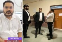 CGPSC घोटाले में ADM रिमांड पर, CM साय बोले- ‘दोषी कोई भी हो, बख्शा नहीं जाएगा’
