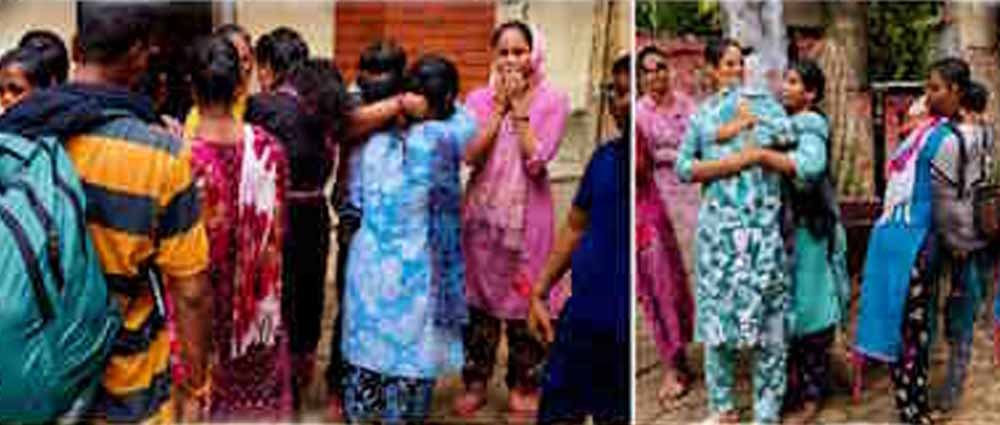 गढ़चिरौली से बस्तर लौटे 50 पूर्व माओवादी, साथियों ने दी भावुक विदाई