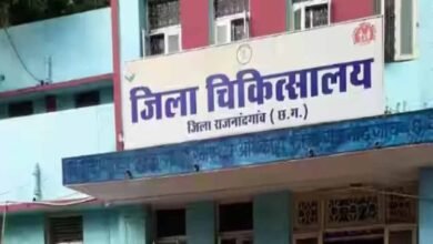 CG के 10 अस्पतालों को मिला ‘Eat Right’ टैग, 3 प्रतिष्ठानों को हाइजीन रेटिंग सर्टिफिकेशन