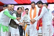 मुख्यमंत्री निवास में मनाया गया तीजा पोरा तिहार, दिखी छत्तीसगढ़ की समृद्ध लोक परंपरा