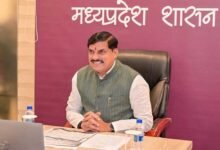 प्रदेश में मुख्यमंत्री सुगम परिवहन सेवा का होगा निरंतर विस्तार : मुख्यमंत्री डॉ. यादव प्रदेश में मुख्यमंत्री सुगम परिवहन सेवा का होगा निरंतर विस्तार : मुख्यमंत्री डॉ. यादव