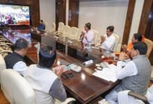 नई कृषि तकनीक करेगी किसानों को लाभान्वित : मुख्यमंत्री डॉ. यादव