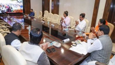 नई कृषि तकनीक करेगी किसानों को लाभान्वित : मुख्यमंत्री डॉ. यादव
