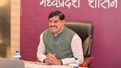 मुख्यमंत्री डॉ. यादव ने रबी फसलों के न्यूनतम समर्थन मूल्य में वृद्धि पर किसानों को दी बधाई