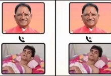 धमतरी के शशिकांत की जिंदगी बदलेगी, 10 साल पुराने हादसे के बाद CM साय AIIMS में कराएंगे इलाज