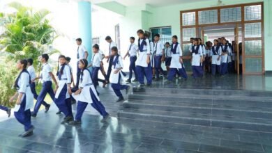 संघर्ष से कक्षाओं तक: कैसे आस्था गुरुकुल दंतेवाड़ा में जीवन का पुनर्निर्माण कर रहा है संघर्ष से कक्षाओं तक: कैसे आस्था गुरुकुल दंतेवाड़ा में जीवन का पुनर्निर्माण कर रहा है