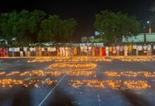प्रदेश में 1.50 करोड़ से अधिक ‘आशीर्वाद के दीये’ प्रज्ज्वलित