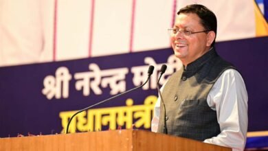 मुख्यमंत्री युवा विद्यार्थी मंथन में गूंजा विकसित उत्तराखंड का संकल्प, विद्यार्थियों ने साझा किए अपने सपने और सुझाव