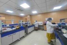 सहकारी क्षेत्र की पहली अत्याधुनिक राज्य स्तरीय डेयरी परीक्षण प्रयोगशाला बनकर तैयार