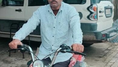 मंत्री  लक्ष्मी राजवाड़े की संवेदनशील पहल: आवेदन के 48 घंटे के भीतर दिव्यांग विष्णु लाल यादव को मिली इलेक्ट्रिक स्कूटी