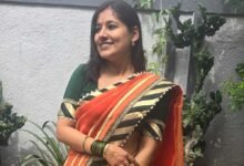 सेवा संकल्प अभियान : पंजीयन शुल्क में मिली राहत बनी बेटी के भविष्य की बचत