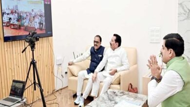 अब किसानों को सिंचाई के लिए दिन में भी उपलब्ध होगी बिजली : मुख्यमंत्री डॉ. यादव