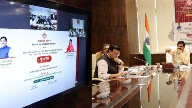 प्रदेश के पिछड़ा वर्ग विद्यार्थियों के कल्याण के लिए 13 हजार 500 करोड़ रूपये की राशि खर्च : मुख्यमंत्री डॉ. यादव प्रदेश के पिछड़ा वर्ग विद्यार्थियों के कल्याण के लिए 13 हजार 500 करोड़ रूपये की राशि खर्च : मुख्यमंत्री डॉ. यादव