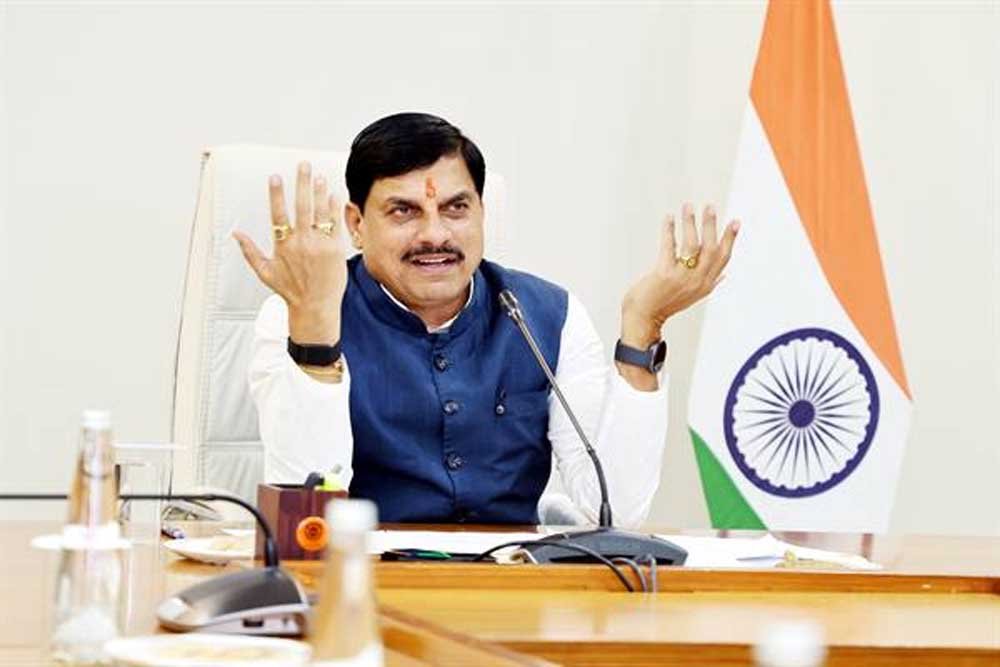 मुख्यमंत्री डॉ. यादव की वर्चुअली उपस्थिति में सुप्रसिद्ध संगीत निर्देशक श्री शान्तनु मोइत्रा मध्यप्रदेश शासन के प्रतिष्ठित राष्ट्रीय लता मंगेशकर अलंकरण सम्मान से विभूषित मुख्यमंत्री डॉ. यादव की वर्चुअली उपस्थिति में सुप्रसिद्ध संगीत निर्देशक श्री शान्तनु मोइत्रा मध्यप्रदेश शासन के प्रतिष्ठित राष्ट्रीय लता मंगेशकर अलंकरण सम्मान से विभूषित