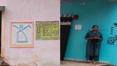 नारायणपुर में पीएम-जनमन से कच्चे मकानों से पक्के आशियाने तक का सफर नारायणपुर में पीएम-जनमन से कच्चे मकानों से पक्के आशियाने तक का सफर
