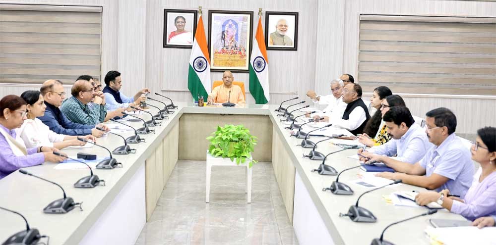 फर्रुखाबाद में बाढ़ पीड़ितों का दर्द जानेंगे मुख्यमंत्री फर्रुखाबाद में बाढ़ पीड़ितों का दर्द जानेंगे मुख्यमंत्री