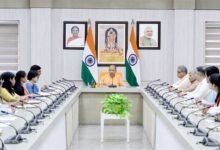 सरकारी संस्थानों में हथकरघा उत्पादों की खरीद को बढ़ावा देगी योगी सरकार