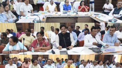 छत्तीसगढ़ में समान नागरिक संहिता (UCC) पर जनपरामर्श छत्तीसगढ़ में समान नागरिक संहिता (UCC) पर जनपरामर्श