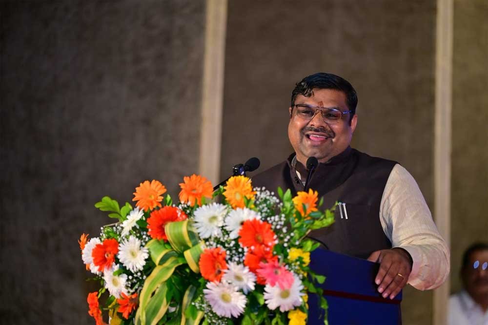 छत्तीसगढ़ में देश का पहला राज्य स्तरीय ‘AI Conclave’ आयोजित छत्तीसगढ़ में देश का पहला राज्य स्तरीय ‘AI Conclave’ आयोजित