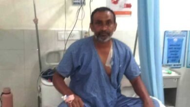 सेवा संकल्प अभियान: मुख्यमंत्री विशेष स्वास्थ्य सहायता योजना से मुकेश को मिला जीवन का संबल सेवा संकल्प अभियान: मुख्यमंत्री विशेष स्वास्थ्य सहायता योजना से मुकेश को मिला जीवन का संबल