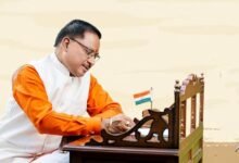 स्लेट, तख्ती और चॉक से स्मार्ट क्लास तक पहुँची शिक्षा, लेकिन शिक्षक की भूमिका आज भी सबसे महत्वपूर्ण – मुख्यमंत्री साय