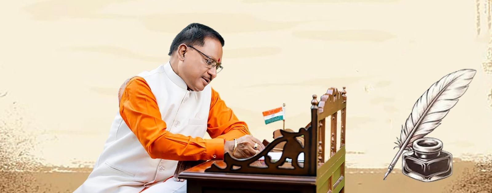 स्लेट, तख्ती और चॉक से स्मार्ट क्लास तक पहुँची शिक्षा, लेकिन शिक्षक की भूमिका आज भी सबसे महत्वपूर्ण – मुख्यमंत्री साय