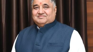 सेवा संकल्प अभियान में हर घर जलेगा ‘आशीर्वाद का दीया’, सेवा और समर्पण के संकल्प से जगमगाएगा छत्तीसगढ़