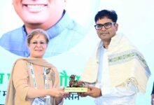 कैंसर केयर को मजबूत करने के साथ स्वस्थ मानव संसाधन तैयार करना जरूरी: वित्त मंत्री ओ.पी. चौधरी