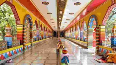 चंपारण्य को राष्ट्रीय स्तर के आध्यात्मिक पर्यटन केंद्र के रूप में विकसित करने की दिशा में महत्वपूर्ण कदम – राजेश अग्रवाल चंपारण्य को राष्ट्रीय स्तर के आध्यात्मिक पर्यटन केंद्र के रूप में विकसित करने की दिशा में महत्वपूर्ण कदम – राजेश अग्रवाल